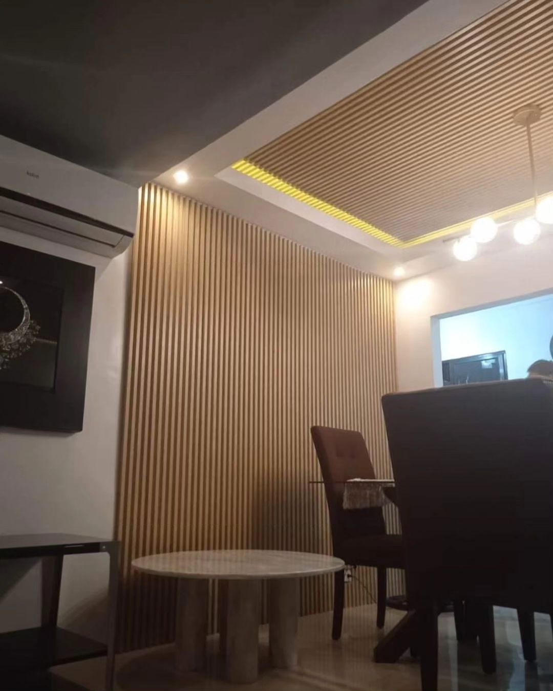 wall Panel Dinding WPC